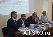 Делегаты вновь проголосовали за снижение стажа для включения специалистов в НРС : читать другие актуальные новости о СРО на информационном портале «Всё о саморегулировании».